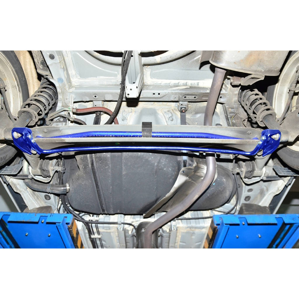 HARDRACE 7990 SWAY BAR TOYOTA ALTIS 14 Photo-3 