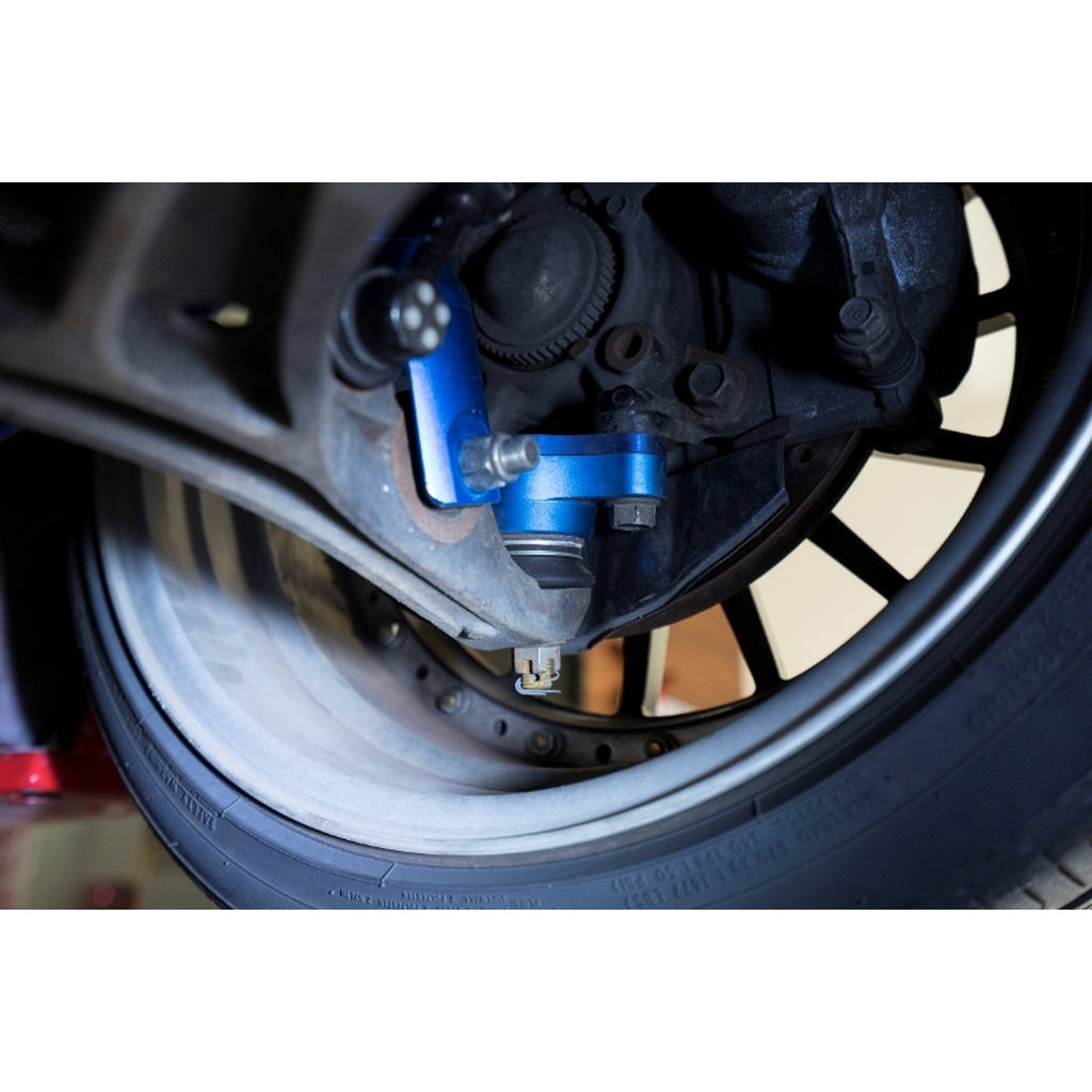 HARDRACE 6622 RC BALL JOINT HONDA S2000 99-09 Photo-3 