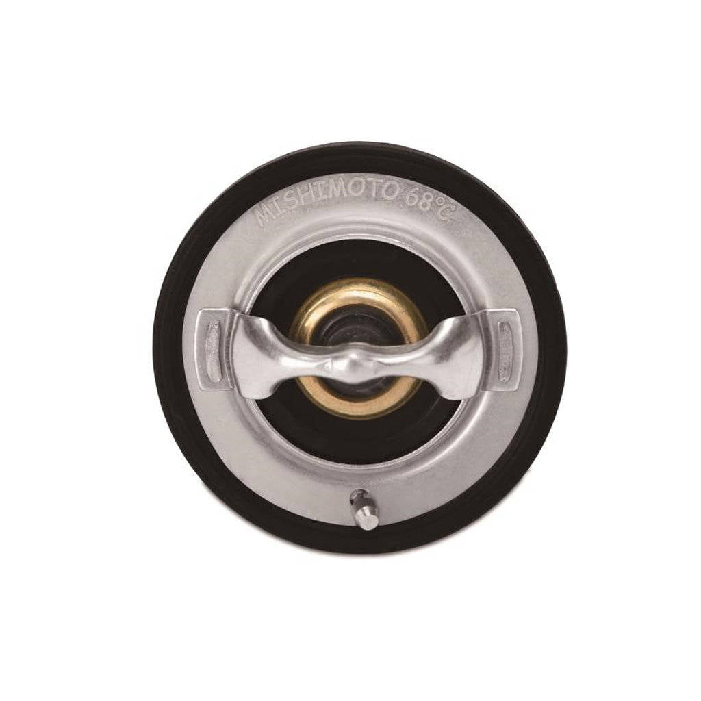 MISHIMOTO MMTS-ECL-95TL MITSUBISHI Eclipse Turbo Racing Thermostat, 1995-1999 Photo-2 