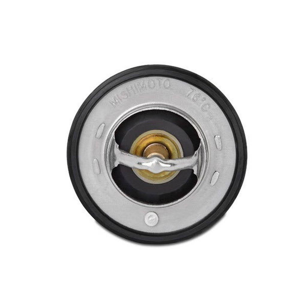 MISHIMOTO MMTS-BRZ-13 SUBARU BRZ Racing Thermostat, 2013+ Photo-2 