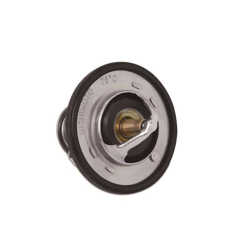 MISHIMOTO MMTS-BRZ-13 SUBARU BRZ Racing Thermostat, 2013+ Photo-4 