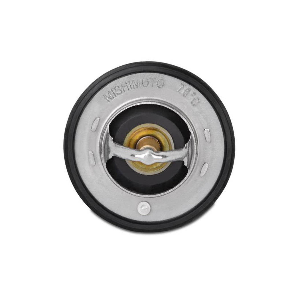 MISHIMOTO MMTS-BRZ-13 SUBARU BRZ Racing Thermostat, 2013+ Photo-5 