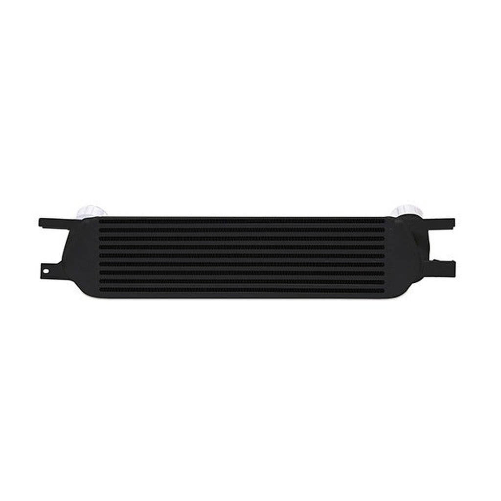 MISHIMOTO MMINT-MUS4-15KWBK FORD Mustang EcoBoost Performance Intercooler Kit, 2015+ Black Intercool Photo-2 