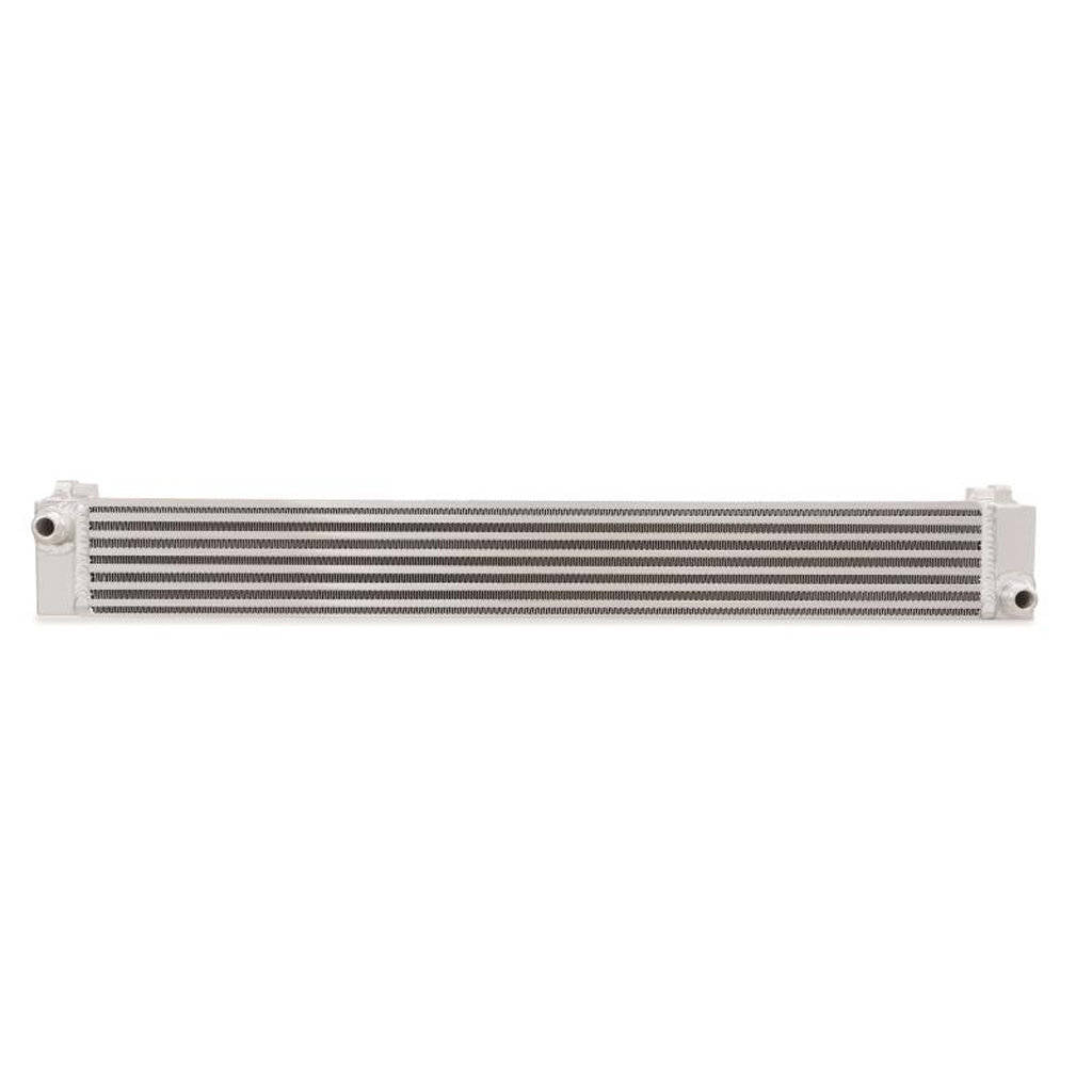 MISHIMOTO MMOC-E46-01 BMW E46 M3 Oil Cooler Kit, 2001-2006 Photo-3 