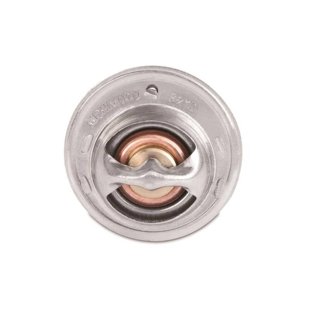 MISHIMOTO MMTS-WRA-03L JEEP Wrangler 2.4L/3.8L Racing Thermostat, 2003-2011 Photo-2 