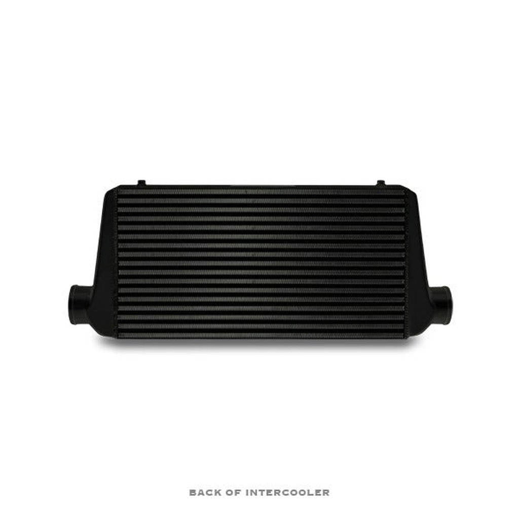 MISHIMOTO MMINT-USB UNIVERSAL Intercooler S-Line, Black Photo-4 