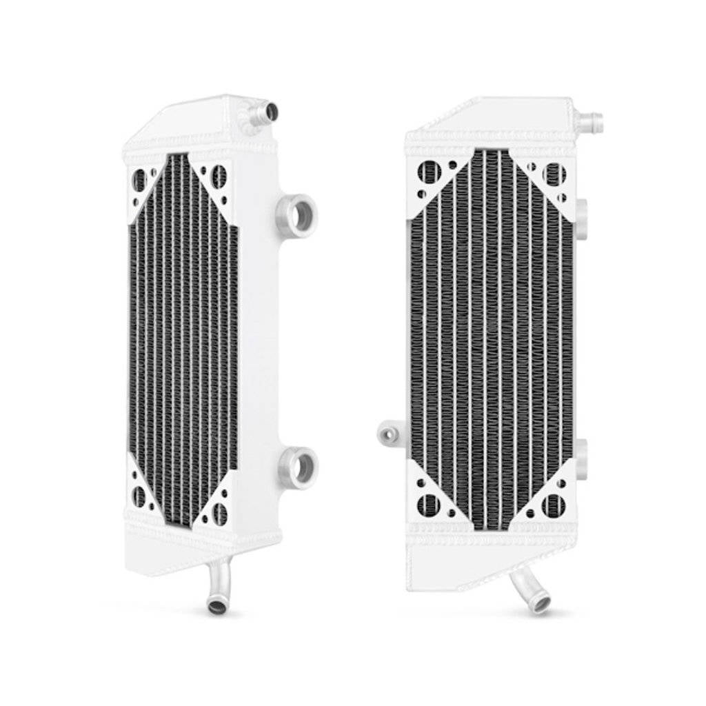 MISHIMOTO MMDB-KTM3-08LX 08-11 KTM 250EXCF / 11-12 350SXF / 09-11 400EXC / 08-12 450EXC / 09-11 530E Photo-0 