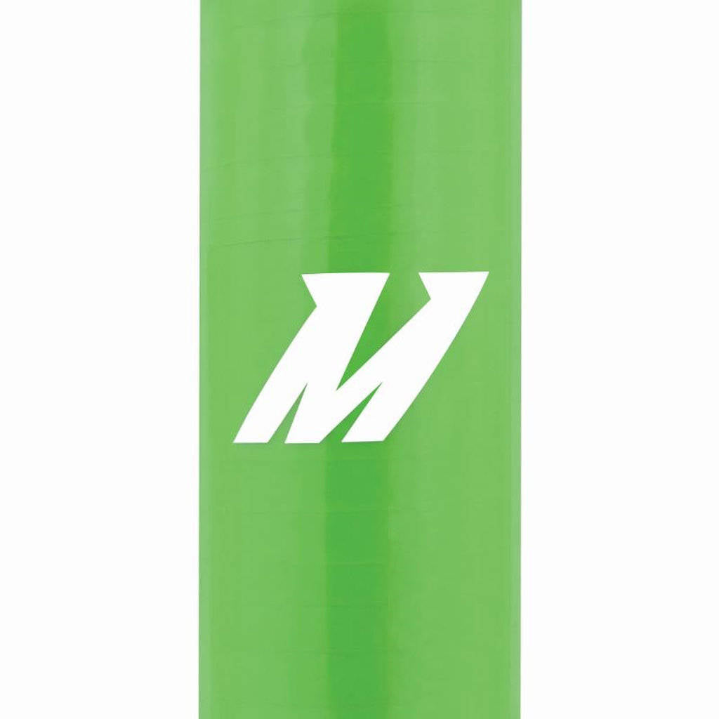 MISHIMOTO MMDBH-KX500-88KTGR Kawasaki KX500 Silicone Hose Kit, 1988-2004 Photo-3 