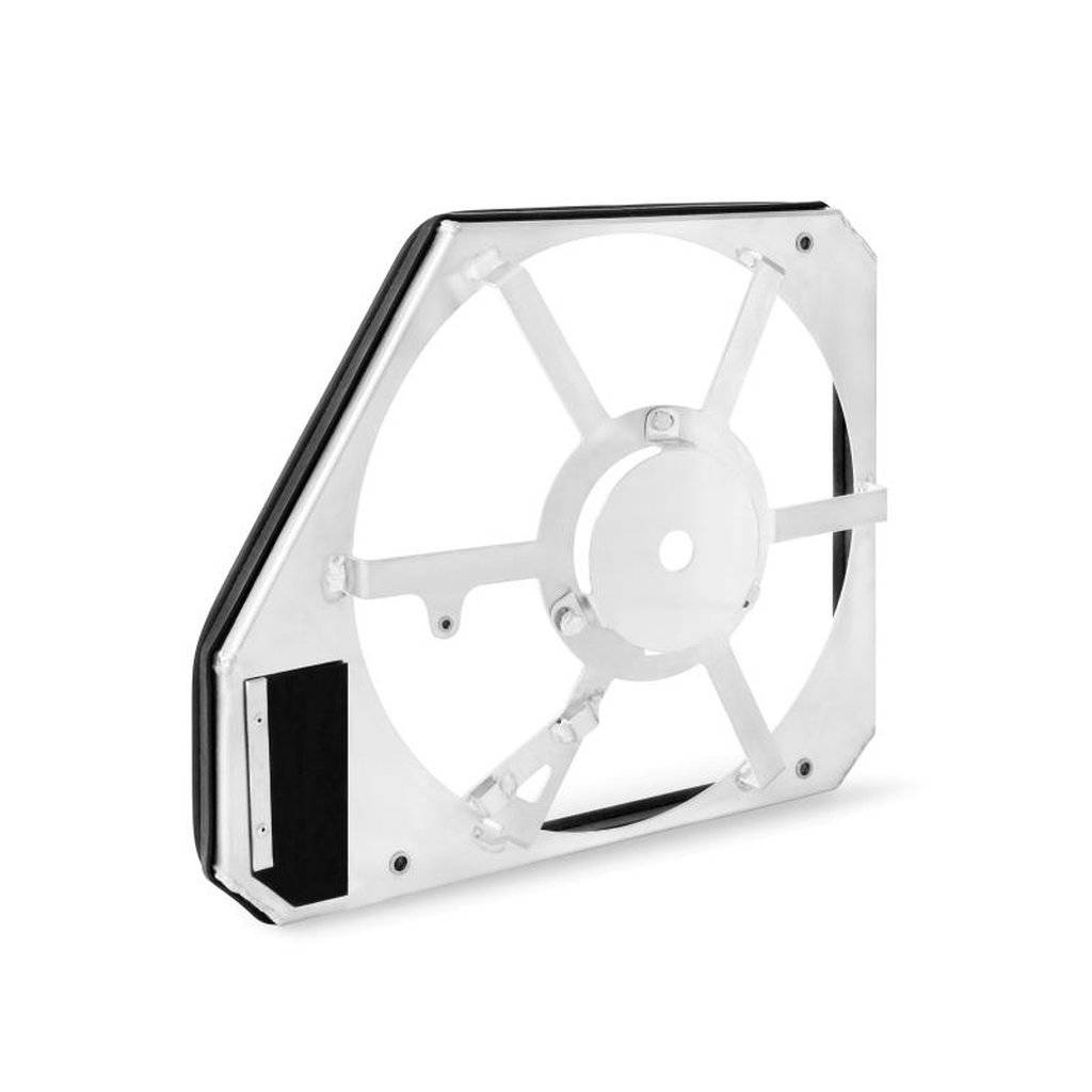 MISHIMOTO MMRAD-FIST-14K FORD Fiesta ST Radiator and Fan Shroud Assembly, 2014+ Photo-5 