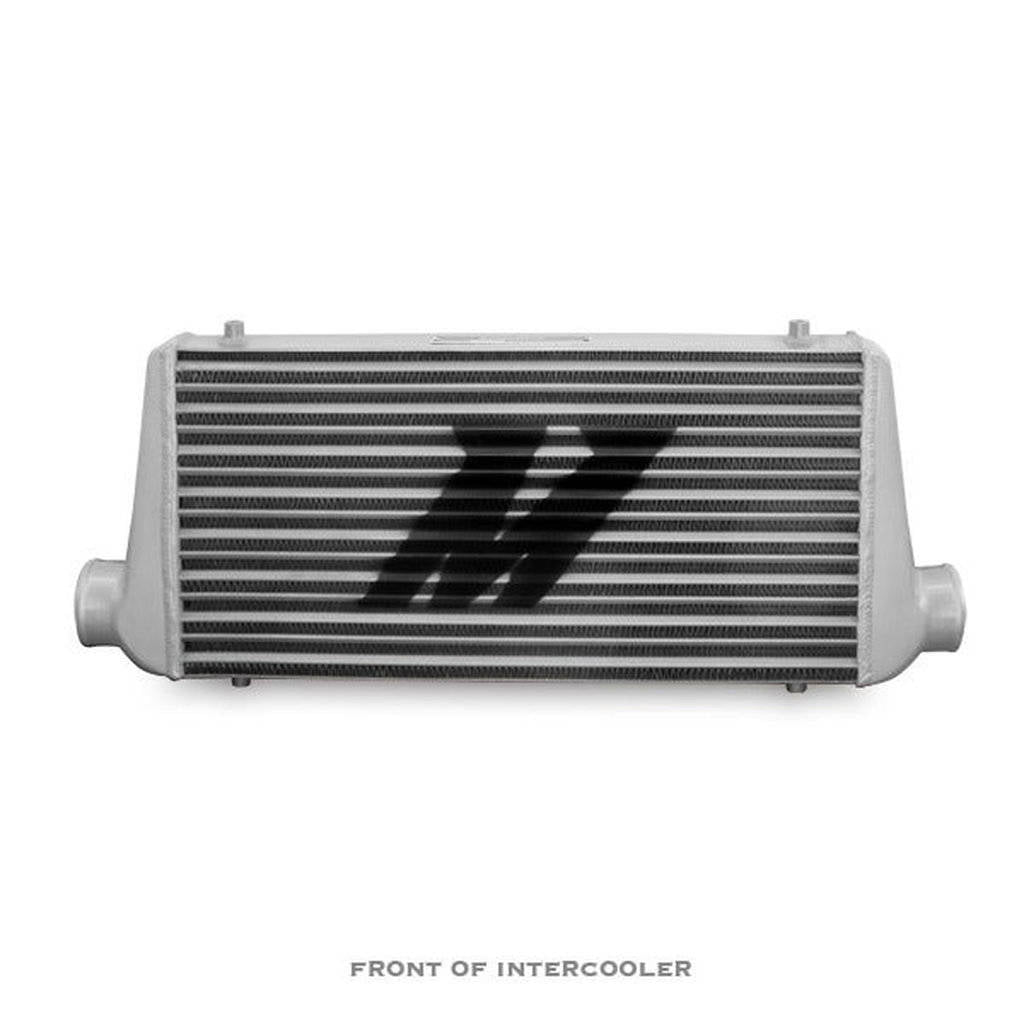 MISHIMOTO MMINT-UM UNIVERSAL Intercooler M-Line Photo-1 