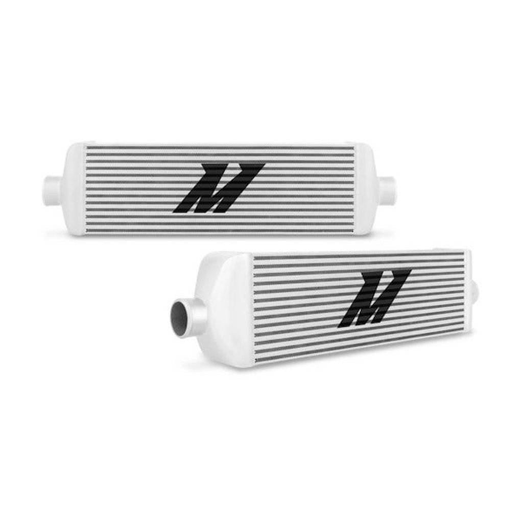 MISHIMOTO MMINT-UJ UNIVERSAL Intercooler J-Line Photo-0 