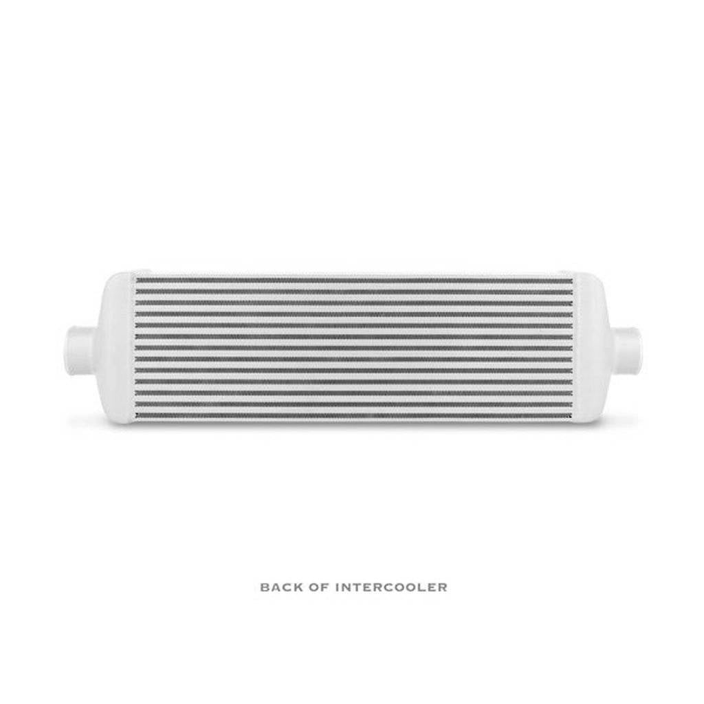 MISHIMOTO MMINT-UJ UNIVERSAL Intercooler J-Line Photo-3 