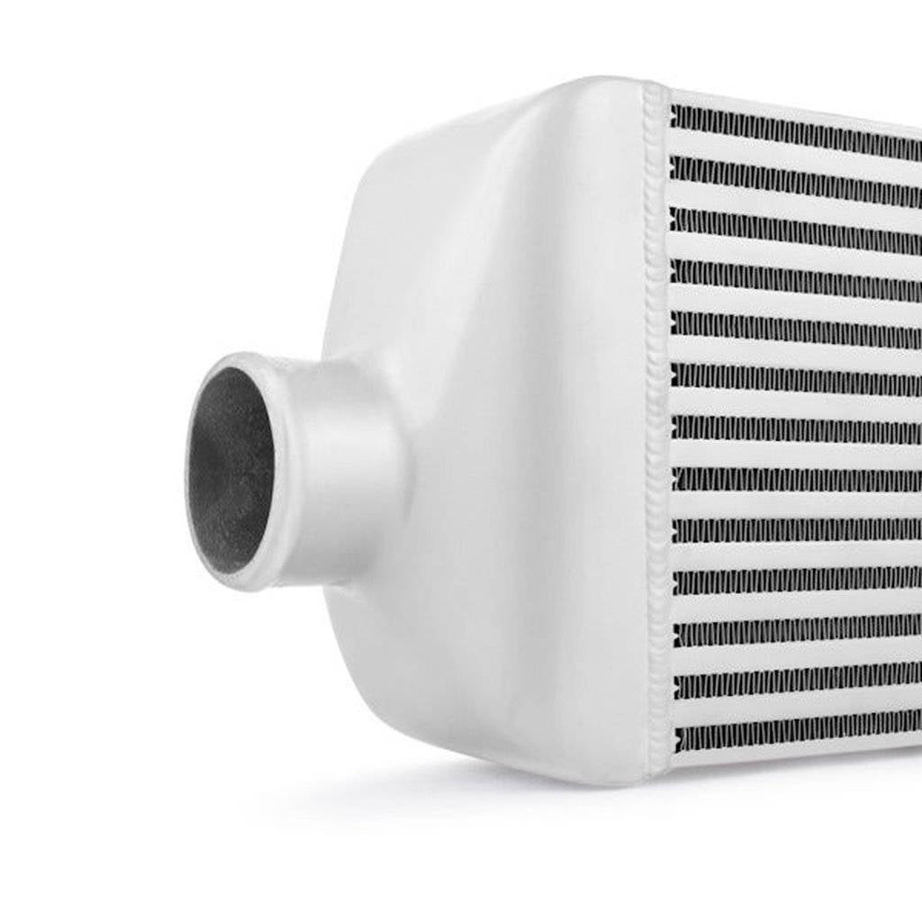 MISHIMOTO MMINT-UJ UNIVERSAL Intercooler J-Line Photo-5 