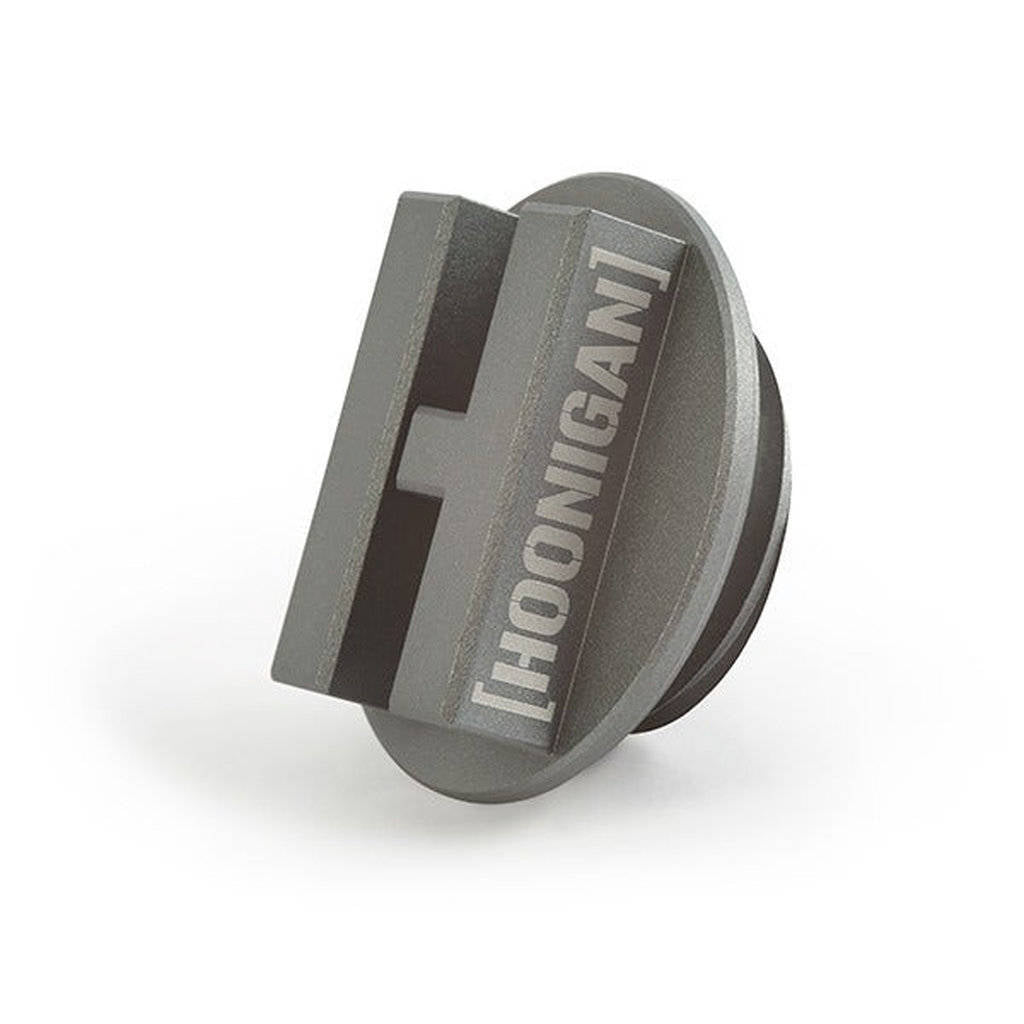 MISHIMOTO MMOFC-SUB-HOONSL SUBARU Oil Filler Cap, Hoonigan Photo-2 