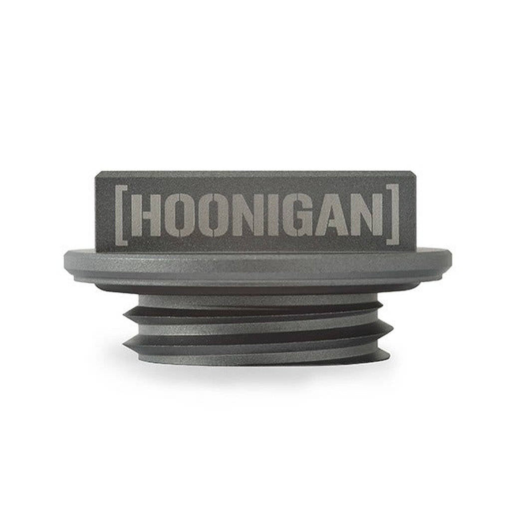 MISHIMOTO MMOFC-SUB-HOONSL SUBARU Oil Filler Cap, Hoonigan Photo-3 