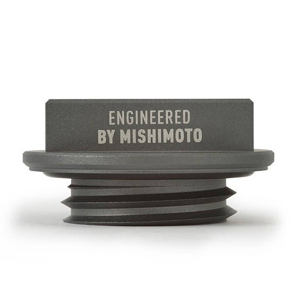 MISHIMOTO MMOFC-SUB-HOONSL SUBARU Oil Filler Cap, Hoonigan Photo-4 