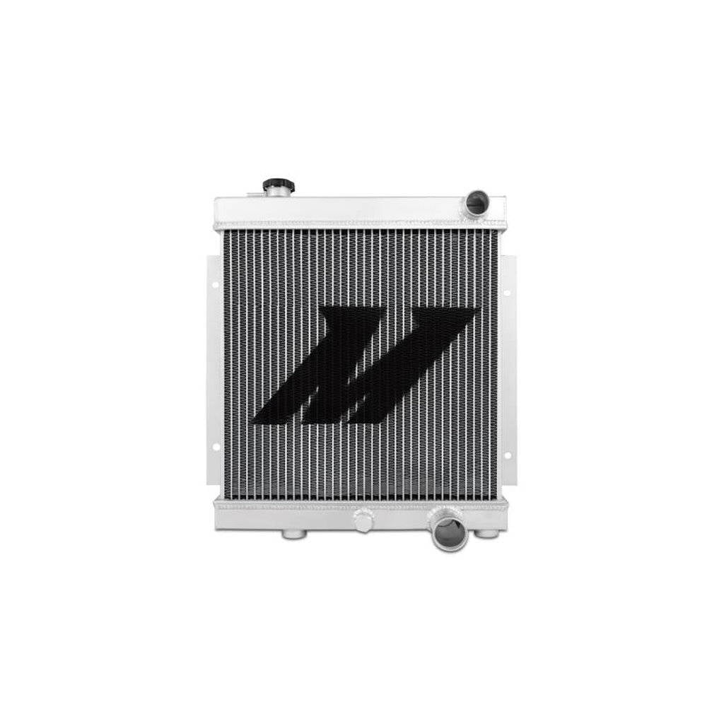 MISHIMOTO MMRAD-MUS-64 FORD Mustang 2-Row Aluminum Radiator w/289 V8, 1964-1966 Photo-12 
