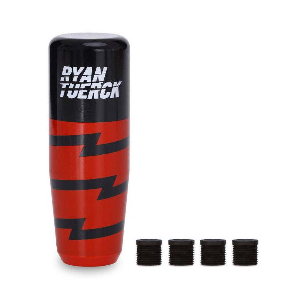 MISHIMOTO MMSK-TUE-16 2017 Ryan Tuerck Limited Edition Shift Knob Photo-8 