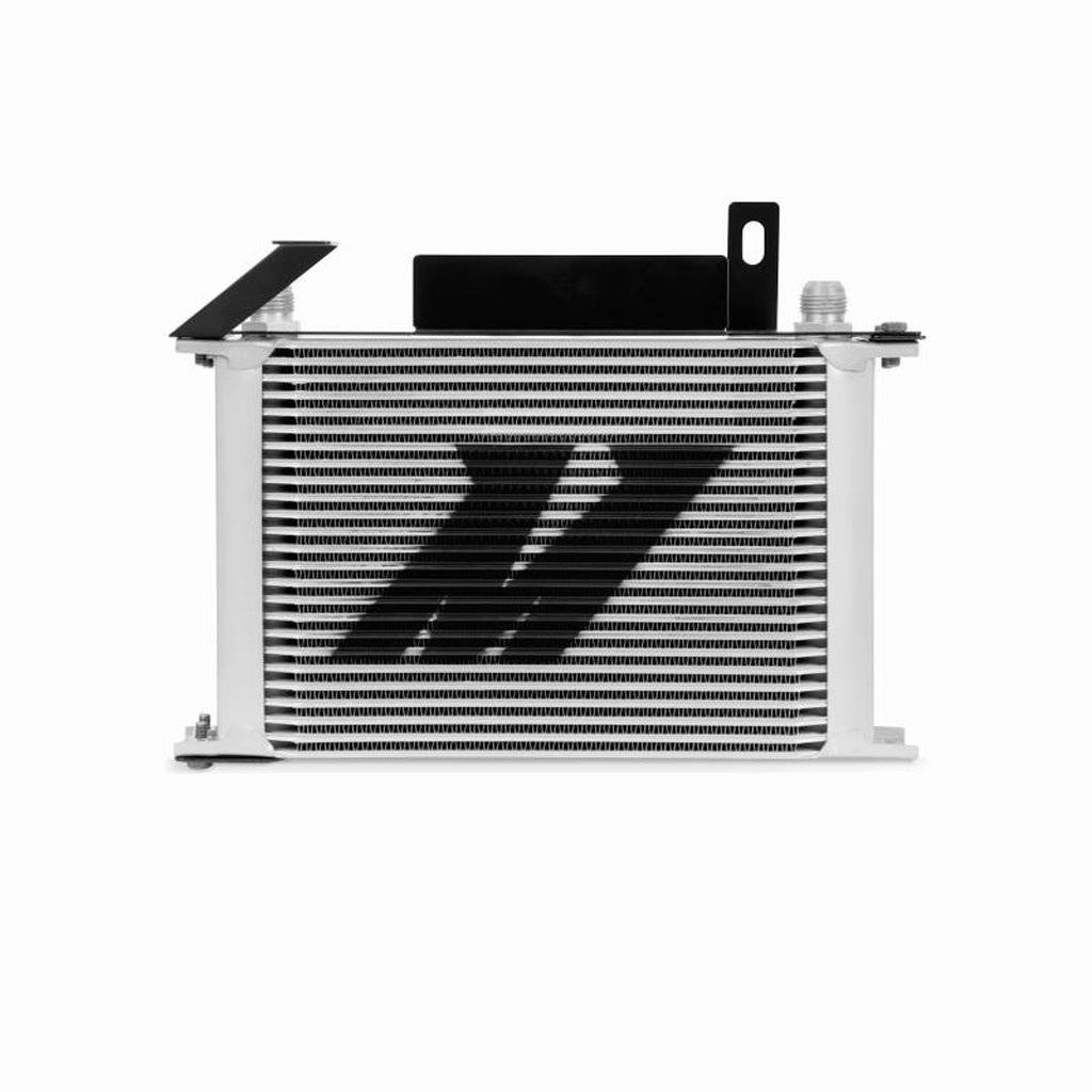 MISHIMOTO MMOC-EVO-01 MITSUBISHI Lancer Evolution 7/8/9 Oil Cooler Kit, 2001"2007 Photo-6 