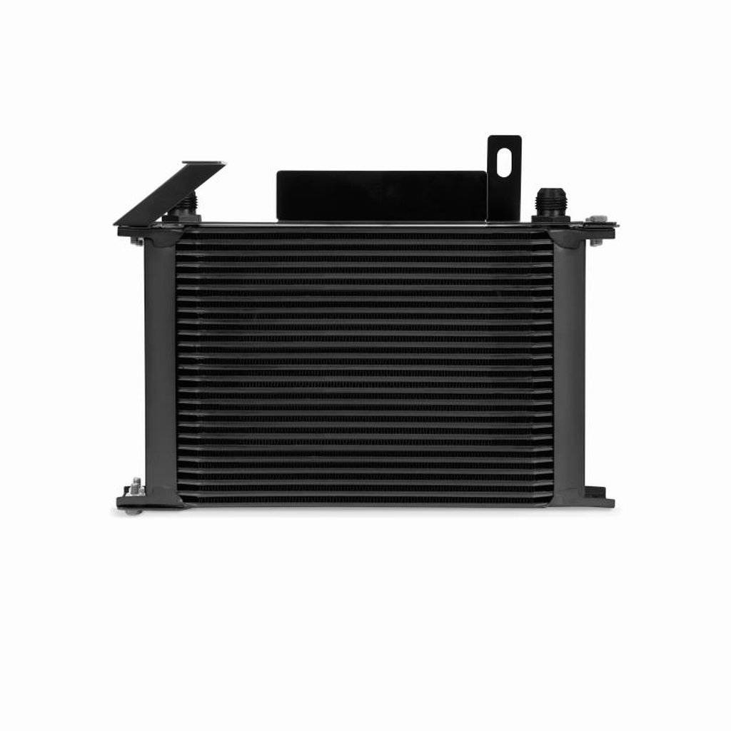 MISHIMOTO MMOC-EVO-01 MITSUBISHI Lancer Evolution 7/8/9 Oil Cooler Kit, 2001"2007 Photo-7 