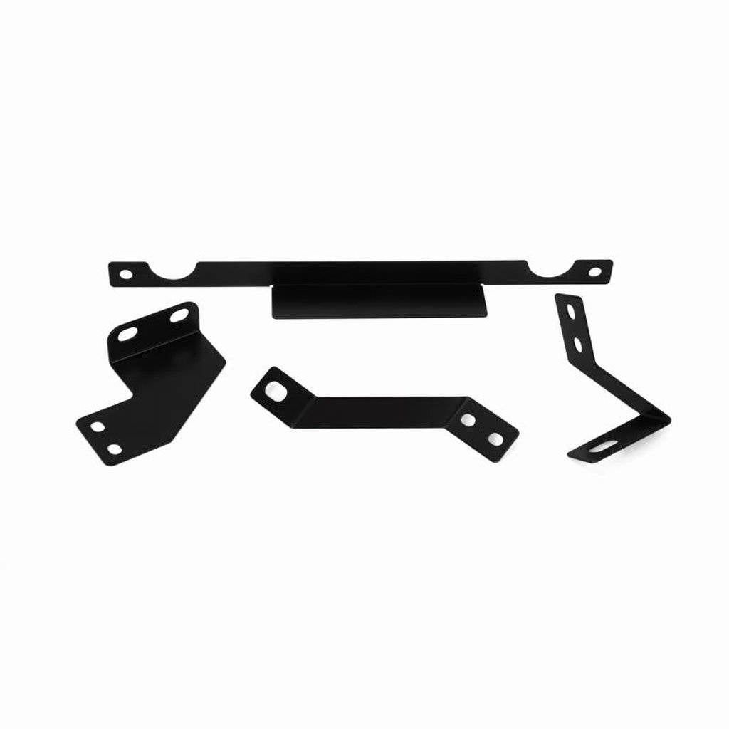 MISHIMOTO MMOC-EVO-01 MITSUBISHI Lancer Evolution 7/8/9 Oil Cooler Kit, 2001"2007 Photo-8 