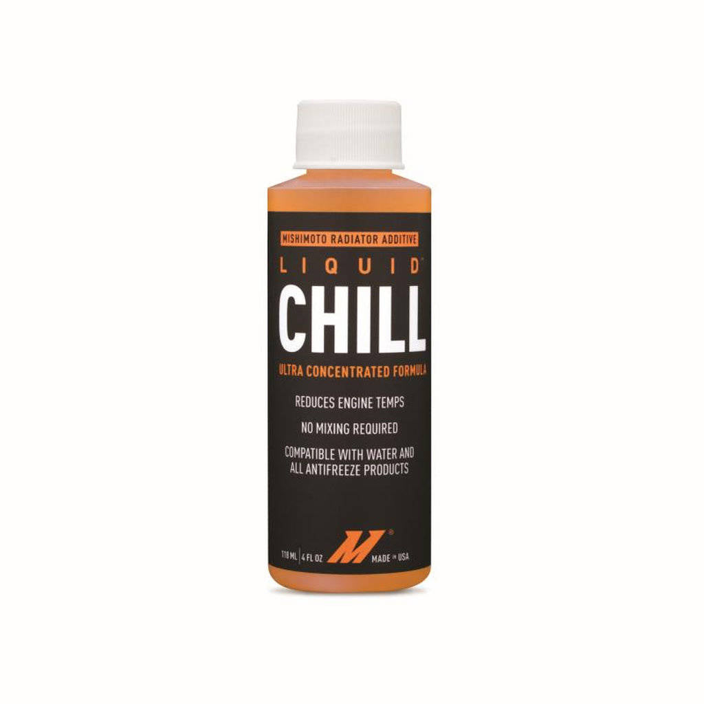 MISHIMOTO MMRA-LC Liquid Chill Radiator Coolant Additive Photo-0 