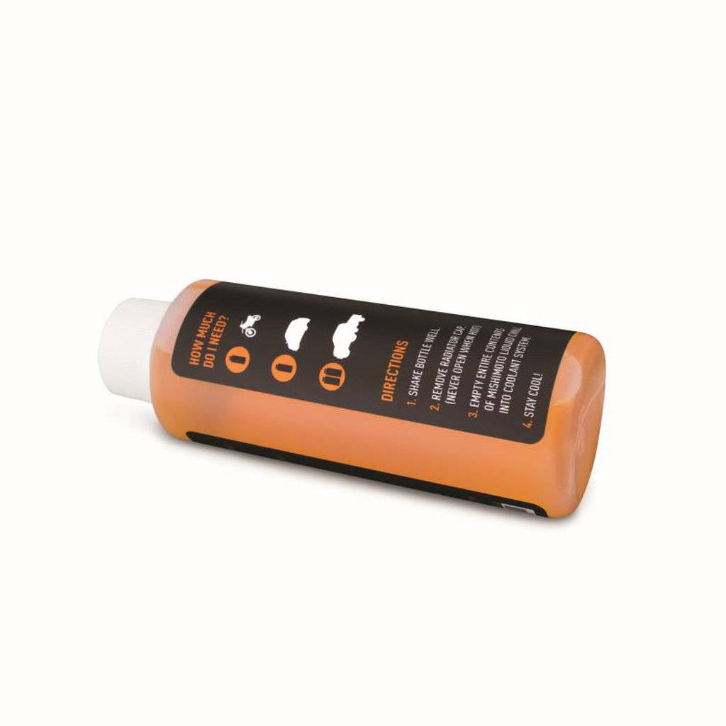 MISHIMOTO MMRA-LC Liquid Chill Radiator Coolant Additive Photo-1 