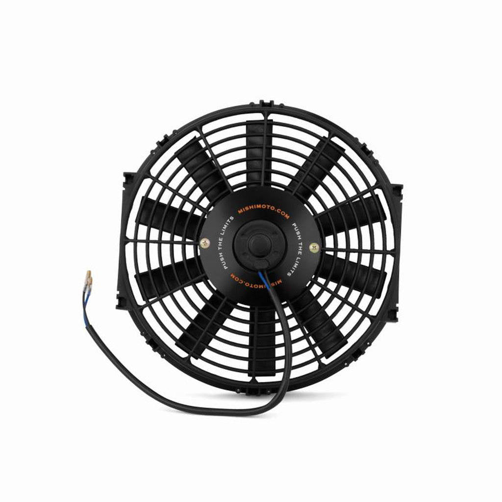 MISHIMOTO MMFAN-12 Slim Electric Fan 12" Photo-0 