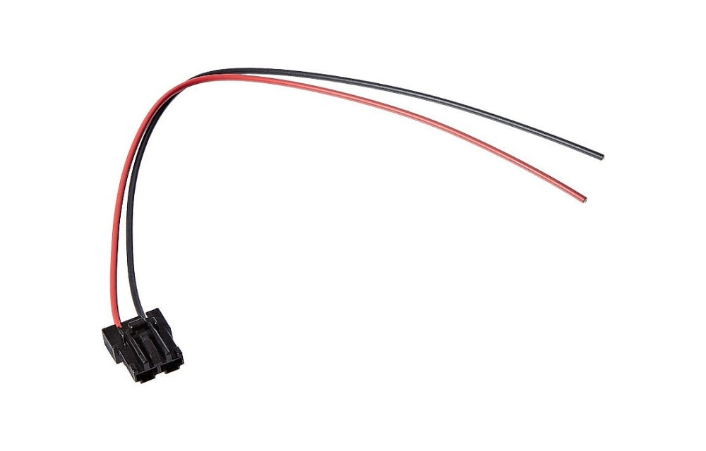 WALBRO 94-615 Fuel pump harness Photo-0 