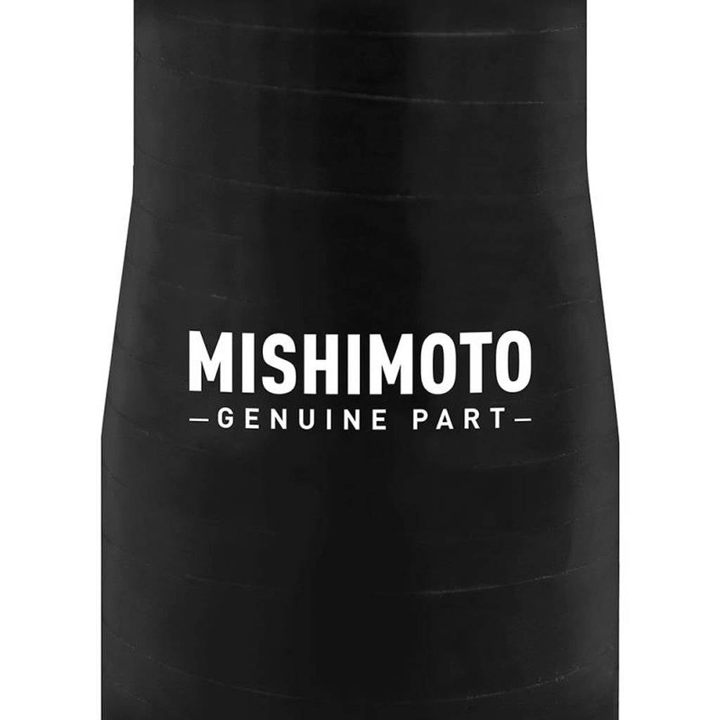 MISHIMOTO MMCP-8751125BK Transition Coupler, 0.875" to 1.125" Photo-4 