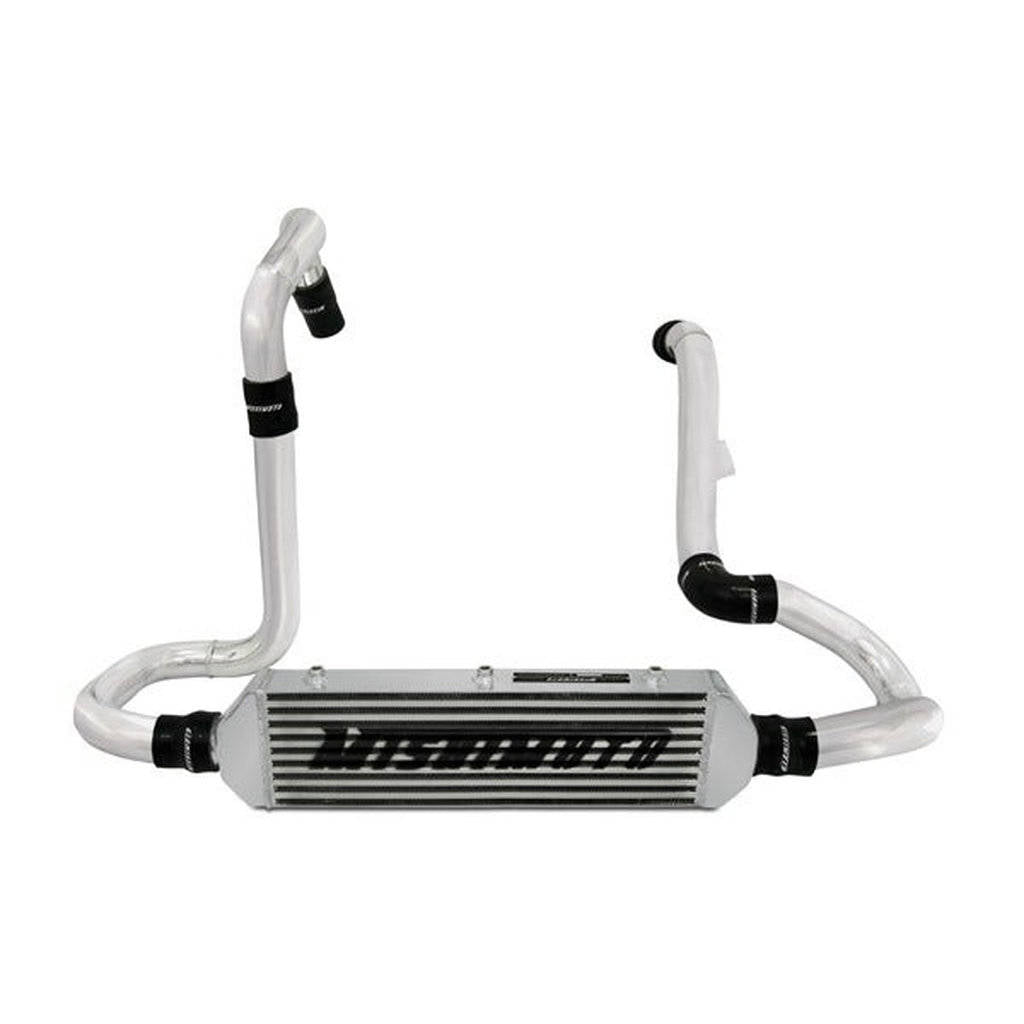 MISHIMOTO MMINT-GEN4-10SL HYUNDAI Genesis Turbo Intercooler & Piping Kit, 2010-2012 Photo-1 