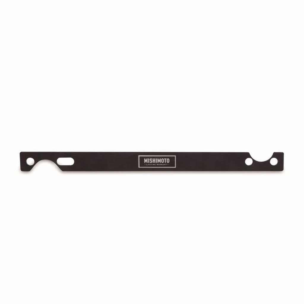 MISHIMOTO MMFS-E46-01 BMW M3 Performance Aluminum Fan Shroud Kit, 2001-2006 Photo-2 