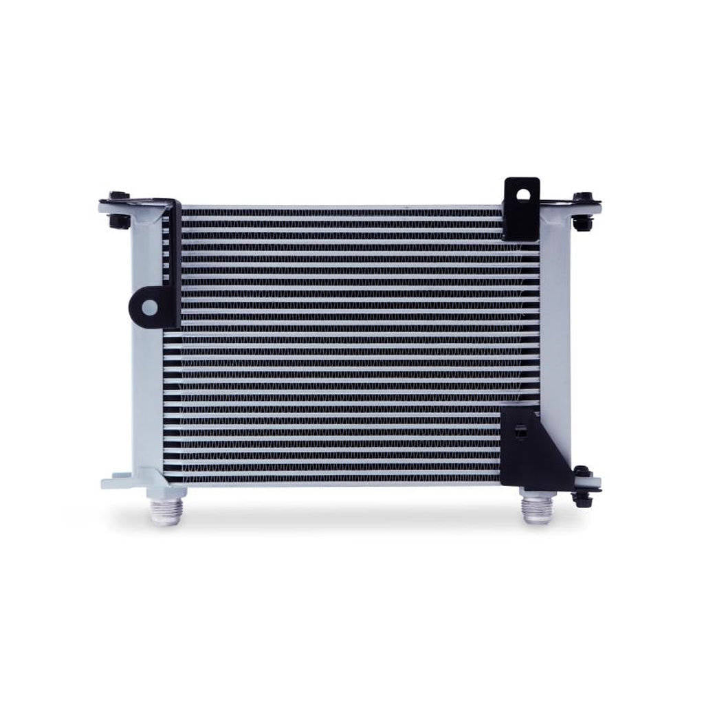 MISHIMOTO MMOC-GTO-04T PONTIAC GTO Thermostatic Oil Cooler Kit, 2004-2006 Silver Photo-6 