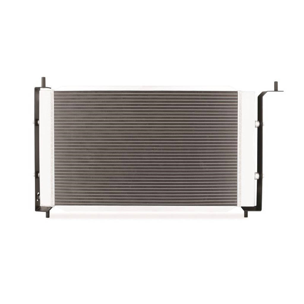 MISHIMOTO MMRAD-MUS-96B FORD Mustang Bracketed Aluminum Radiator, 1996 Manual Photo-3 