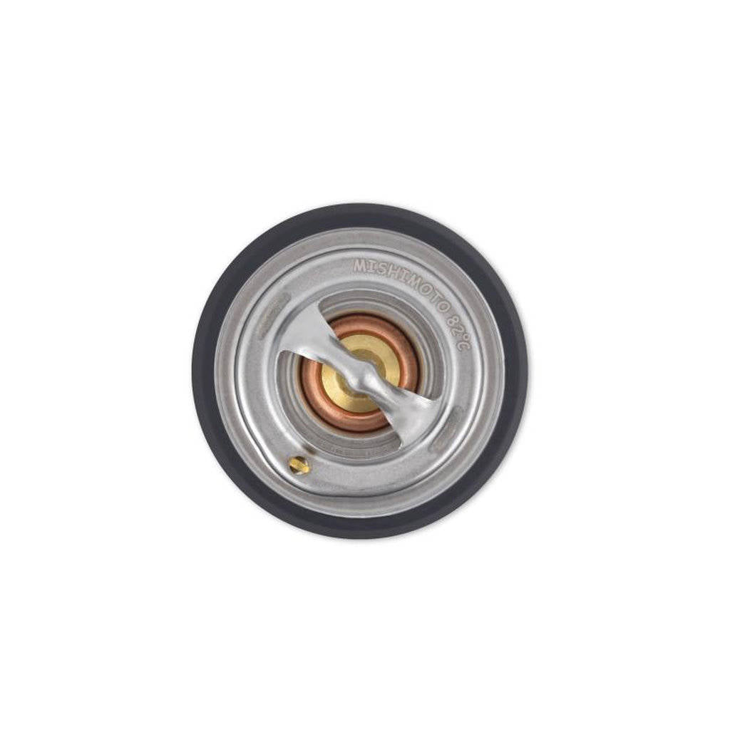 MISHIMOTO MMTS-MUS-96A FORD Mustang V8 Street Thermostat, 1996-2004 Photo-3 