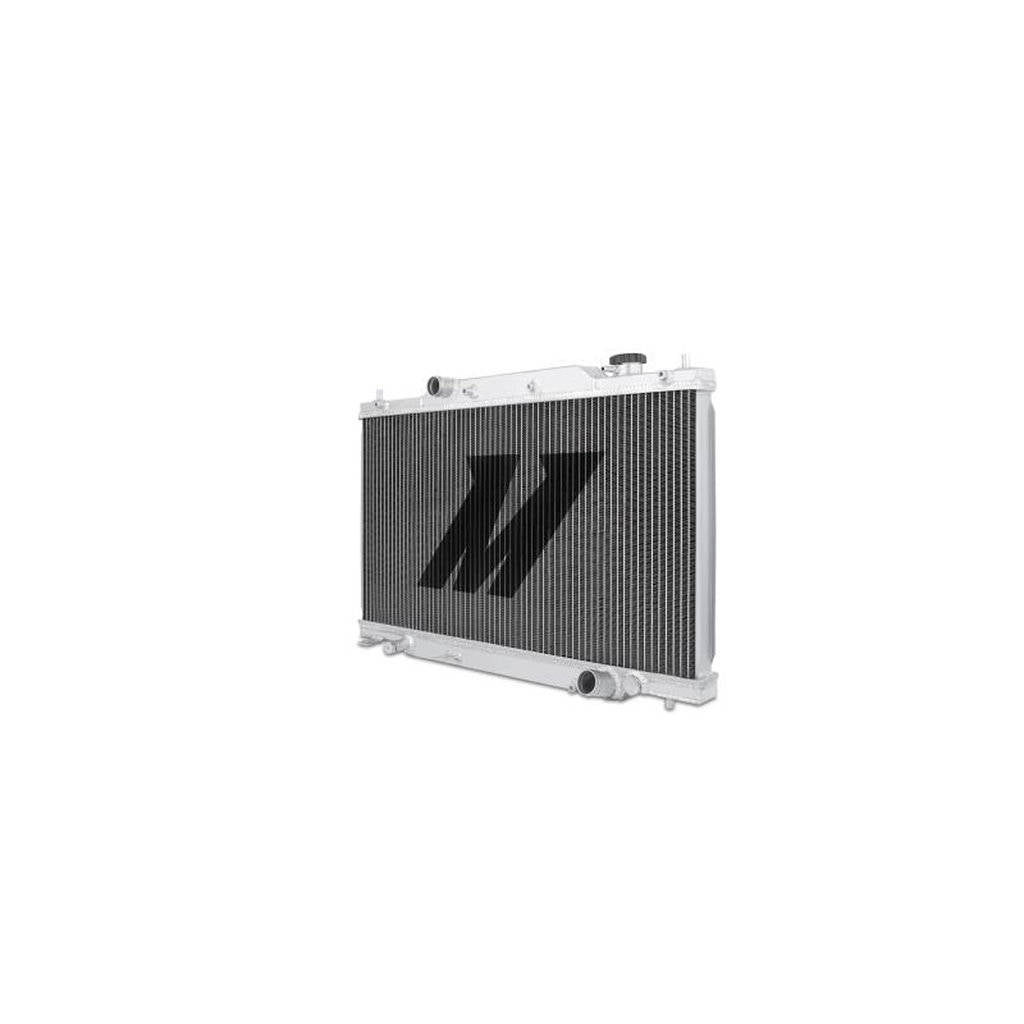 MISHIMOTO MMRAD-CIV-02SI HONDA Civic SI Performance Aluminum Radiator, 2002-2005 Photo-2 