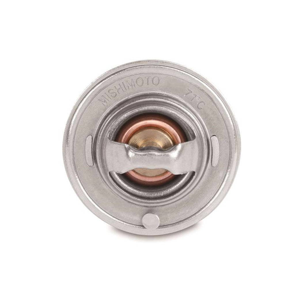 MISHIMOTO MMTS-MR2-85L TOYOTA MR2 Racing Thermostat, 1985-1986 Photo-2 
