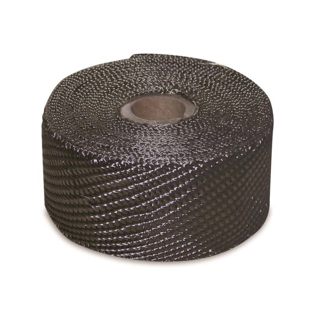 MISHIMOTO MMTW-235 Exhaust Heat Wrap Set Photo-1 
