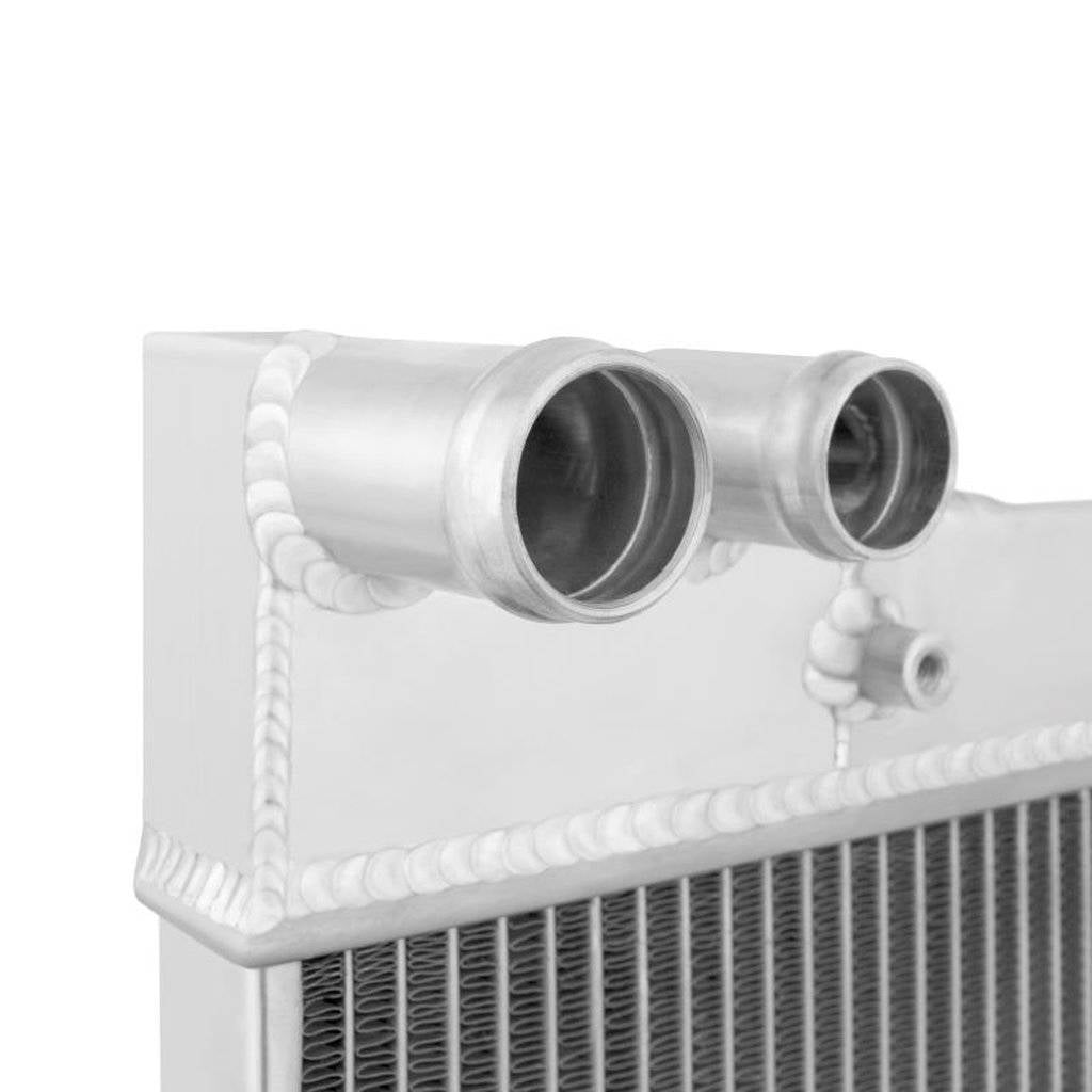 MISHIMOTO MMRAD-FIT-07 HONDA Fit Performance Aluminum Radiator, 2007-2008 Photo-5 