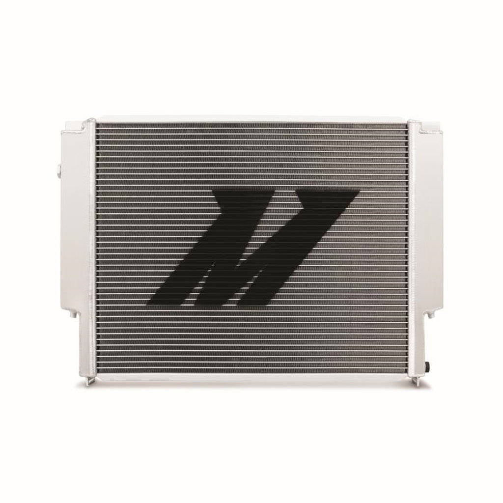 MISHIMOTO MMRAD-E36-92X BMW E30/E36 M3 X-Line Performance Aluminum Radiator, 1988-1999 Photo-2 