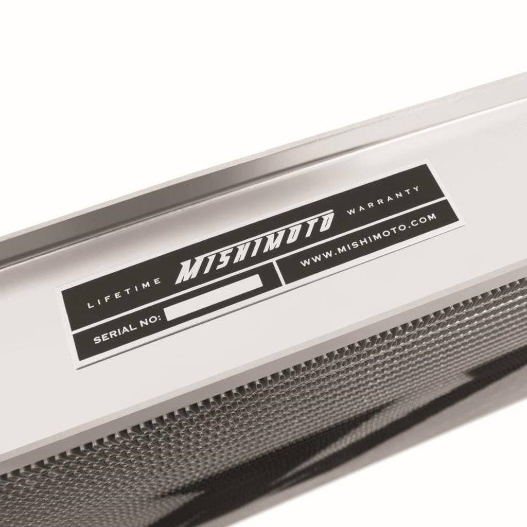 MISHIMOTO MMRAD-E36-92X BMW E30/E36 M3 X-Line Performance Aluminum Radiator, 1988-1999 Photo-6 