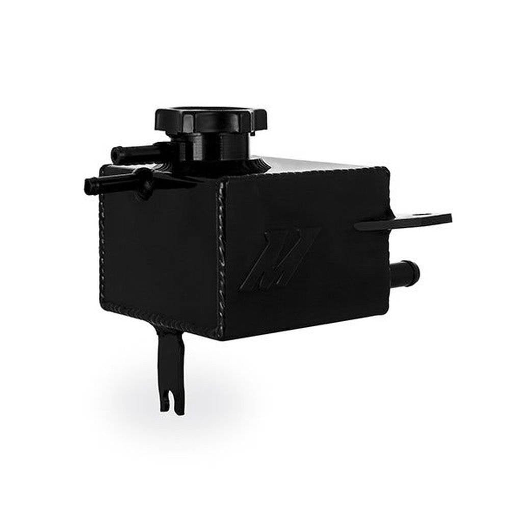 MISHIMOTO MMRT-WRX-01E SUBARU WRX 2002-2007/STI 2004-2016 Aluminum Coolant Expansion Tank Photo-8 