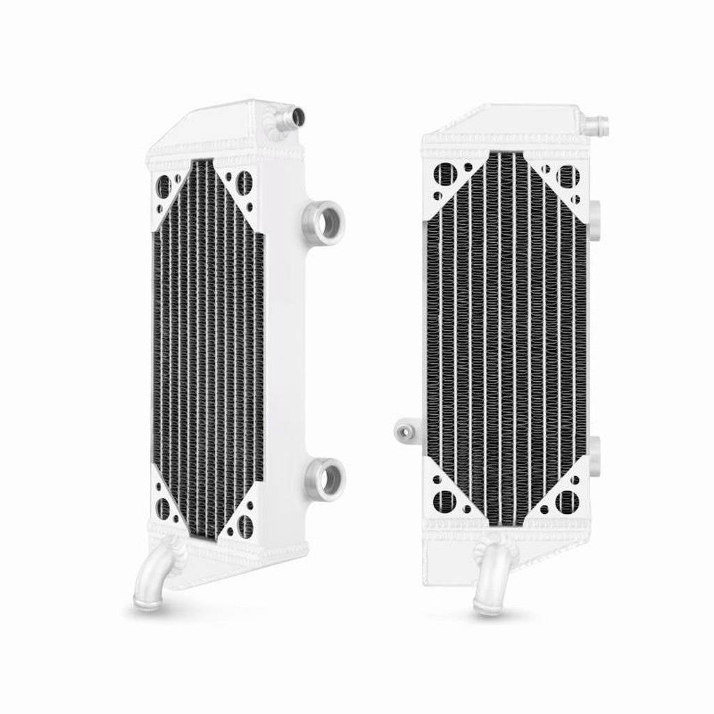 MISHIMOTO MMDB-KTM5-07LX 07-12 KTM 450 SXF / 08-12 450 SMR / 08-09 450 XCF / 07-08 505 SXF / 08-09 5 Photo-0 