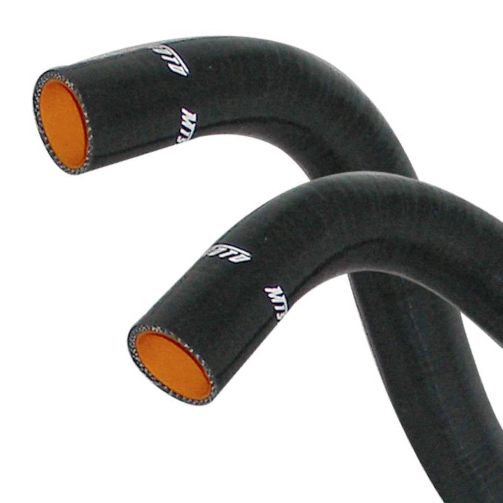 MISHIMOTO MMHOSE-INT-90BK ACURA Integra Set of silicone radiator hoses, 1990-1993 Photo-1 
