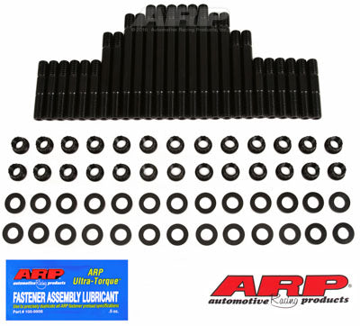 ARP 233-4307 Head Stud Kit for Chevy V6 w/18˚ standard port Photo-0 