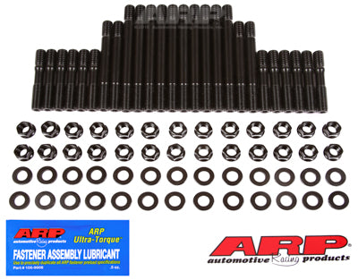 ARP 233-4401 Head Stud Kit for Chevy V6 Photo-0 