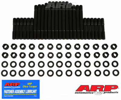 ARP 233-4504 Head Stud Kit for Chevy V6 14˚ Olds Photo-0 