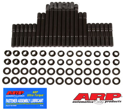 ARP 233-4507 Head Stud Kit for Chevy V6 w/18˚ standard port Photo-0 