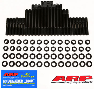 ARP 233-4702 Head Stud Kit for Chevy V6 w/Pontiac Runner Photo-0 