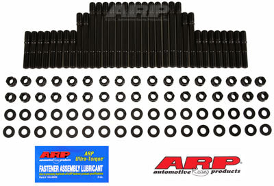 ARP 234-4015 Head Stud Kit for Chevrolet Small Block 7/16"-3/8" stepped Photo-0 